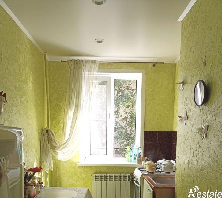 2-комн квартира ул Суворова, 167/4,  д. 167/4