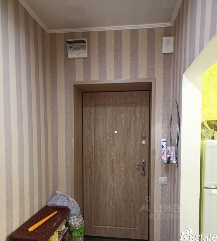 2-комн квартира ул Суворова, 167/4,  д. 167/4