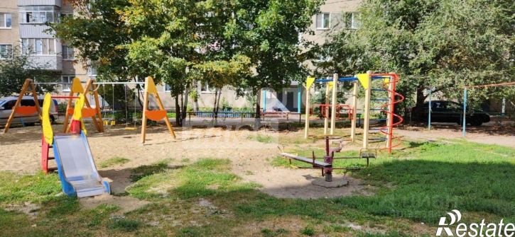 1-комн квартира ул Луначарского, 44,  д. 44