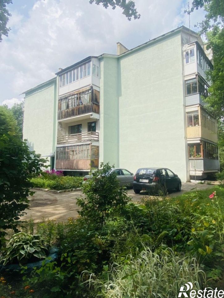 1-комн квартира ул Лодочная, 19,  д. 19