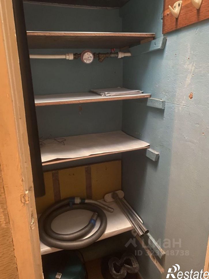 1-комн квартира ул Лодочная, 19,  д. 19