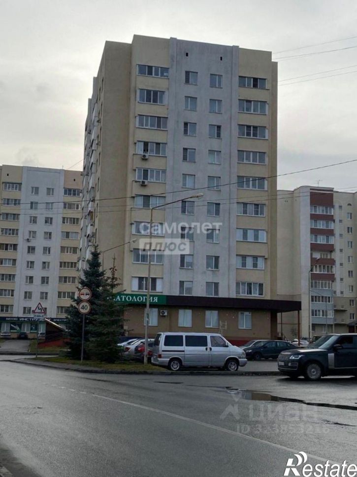 1-комн квартира проезд Онежский 1-й, 10,  д. 10