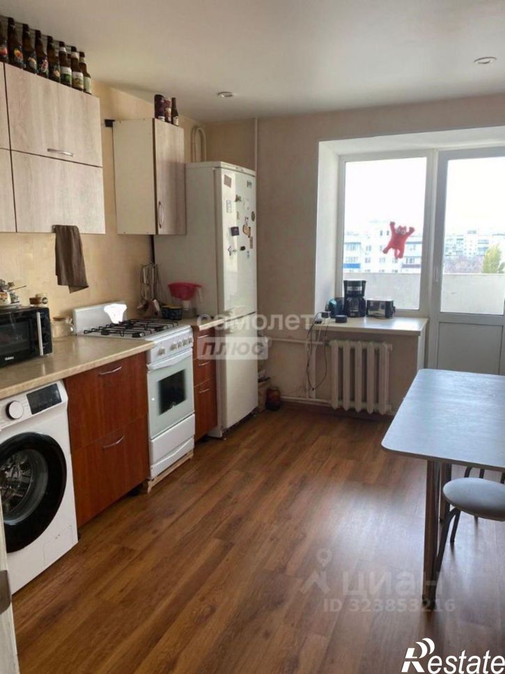 1-комн квартира проезд Онежский 1-й, 10,  д. 10