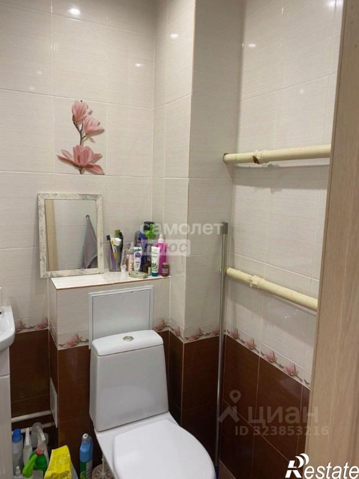 1-комн квартира проезд Онежский 1-й, 10,  д. 10