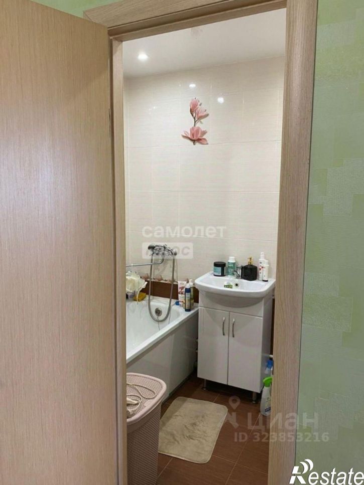 1-комн квартира проезд Онежский 1-й, 10,  д. 10