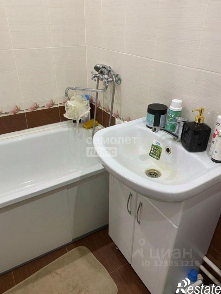 1-комн квартира проезд Онежский 1-й, 10,  д. 10