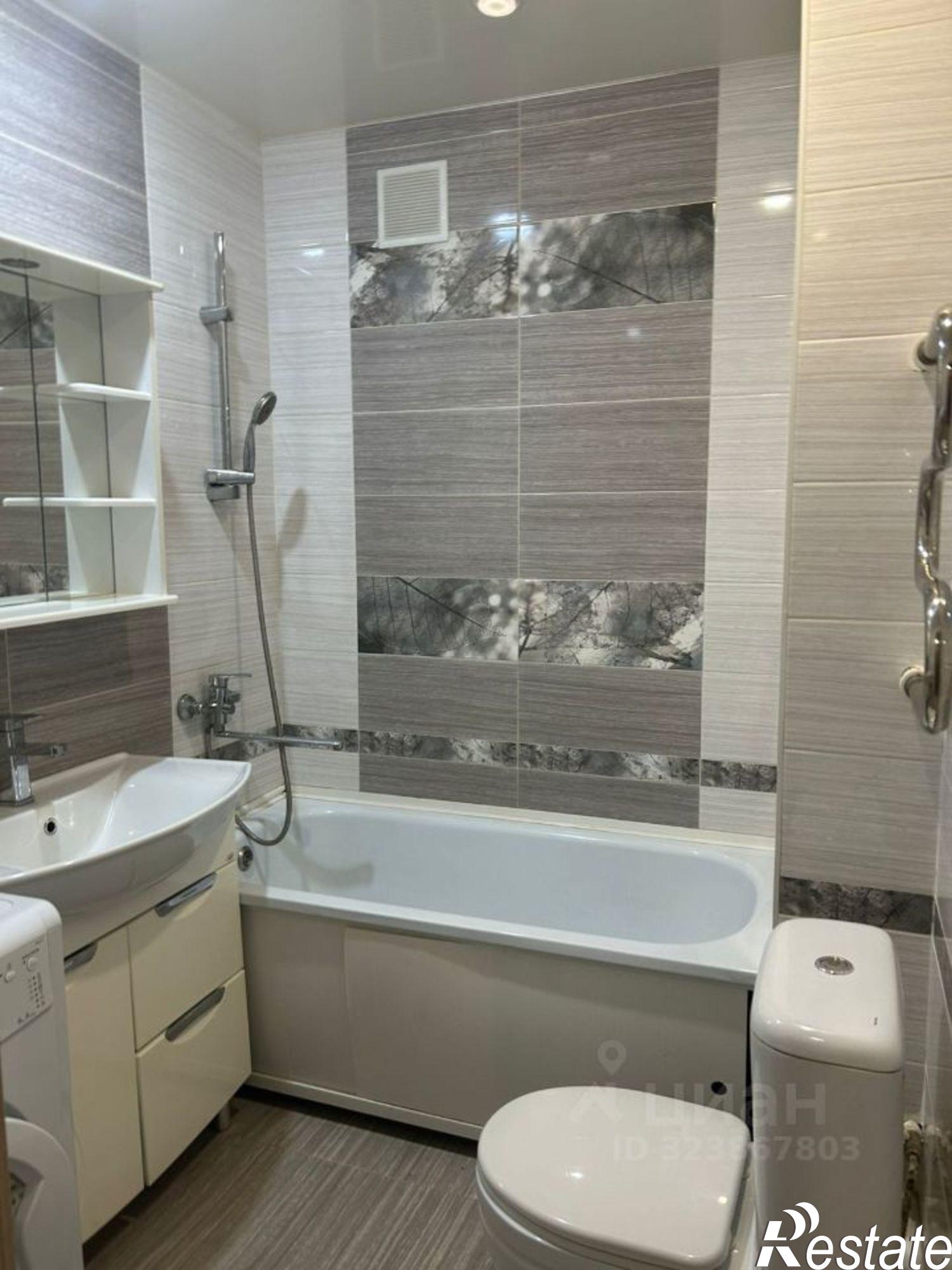 Сдать квартиру за 18 000 рублей на ул Лавровой, 4