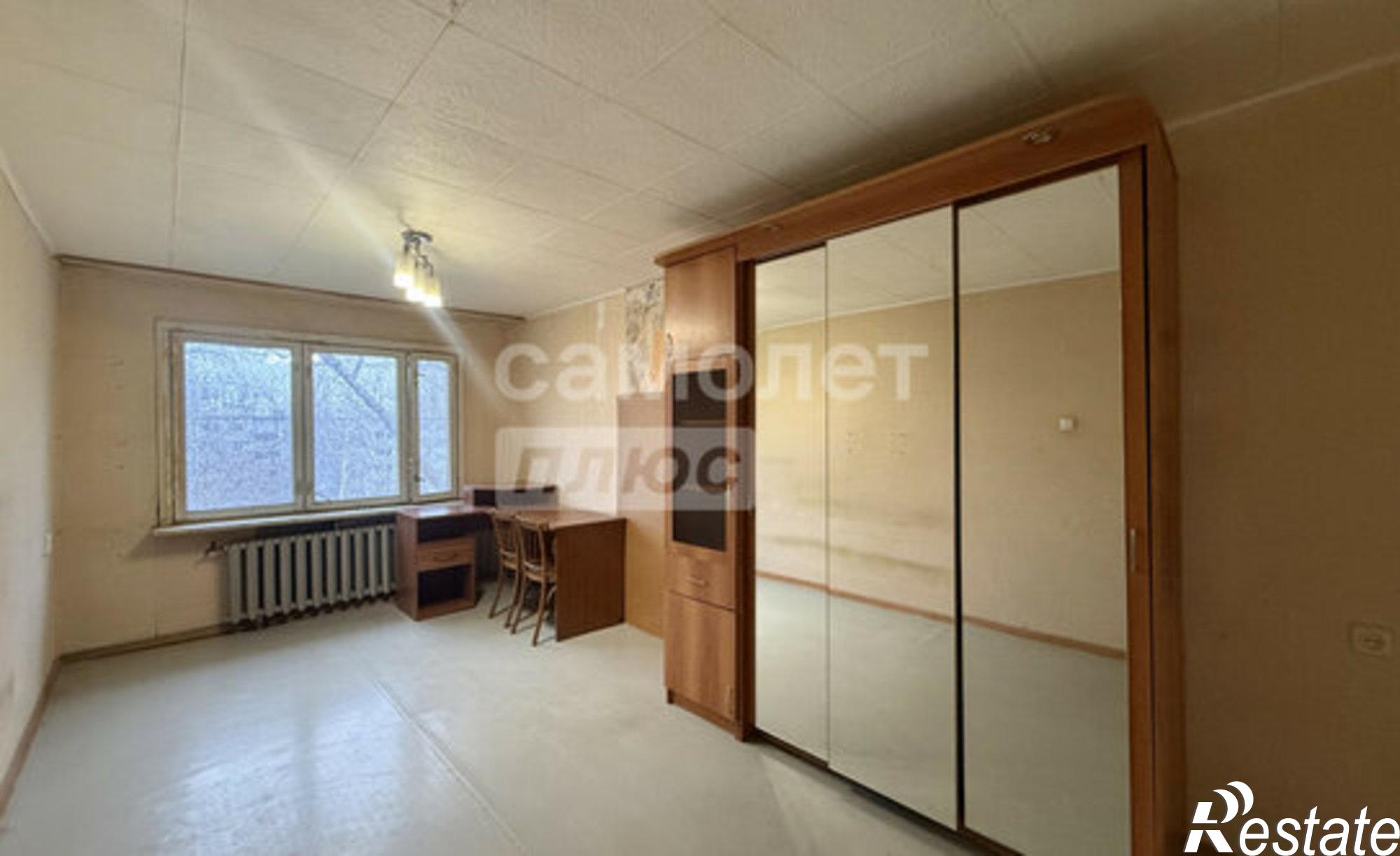 Купить квартиру за 2 900 000 рублей на ул Экспериментальная, 9