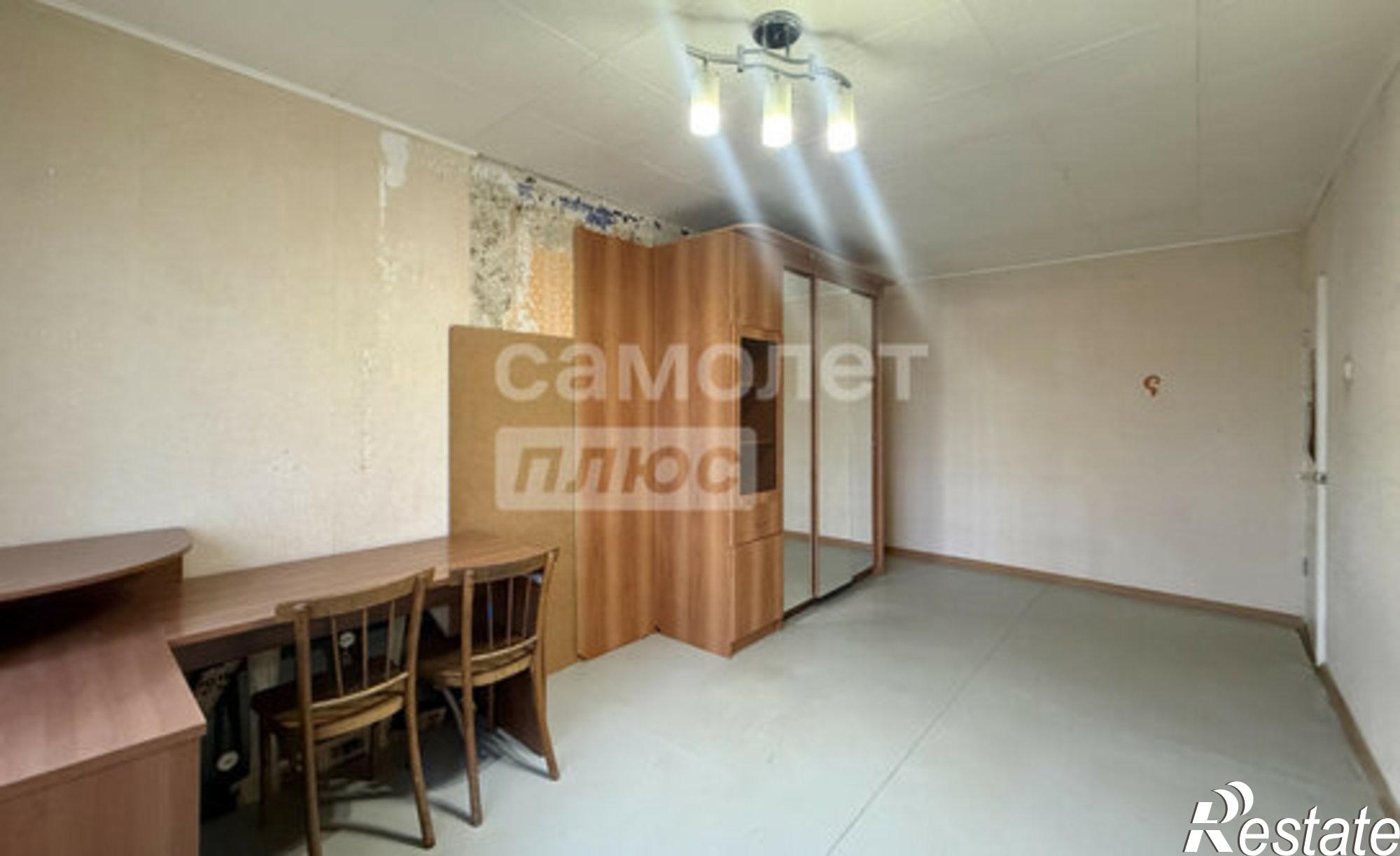 Купить квартиру за 2 900 000 рублей на ул Экспериментальная, 9