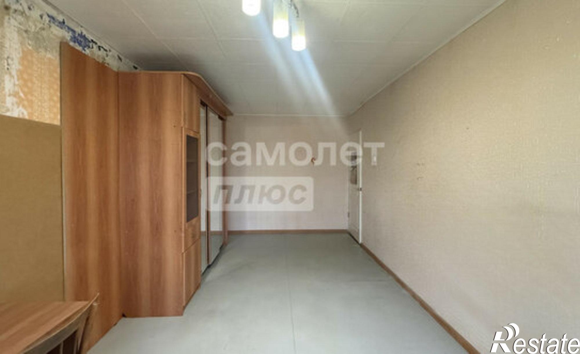 Купить квартиру за 2 900 000 рублей на ул Экспериментальная, 9