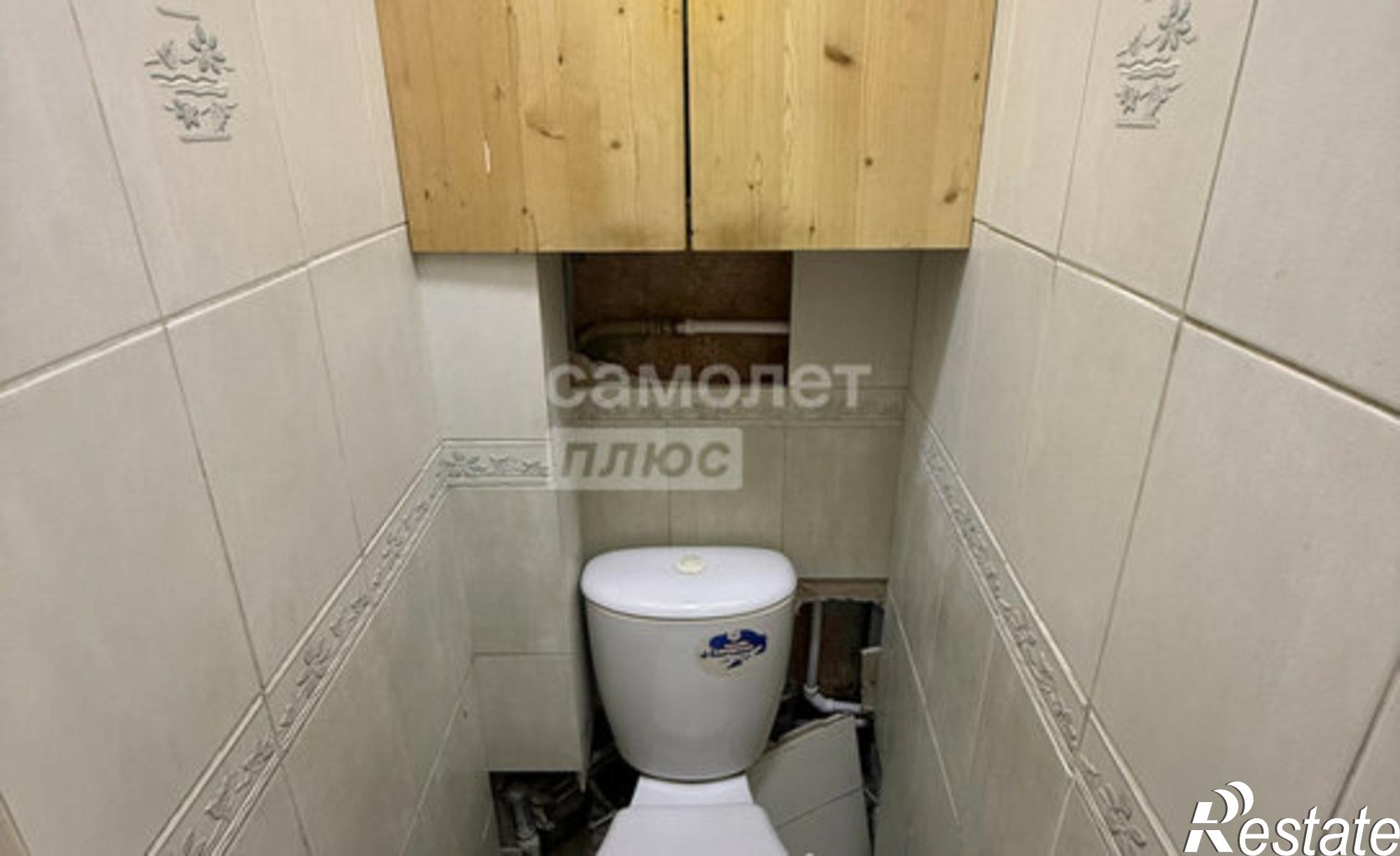 Купить квартиру за 2 900 000 рублей на ул Экспериментальная, 9