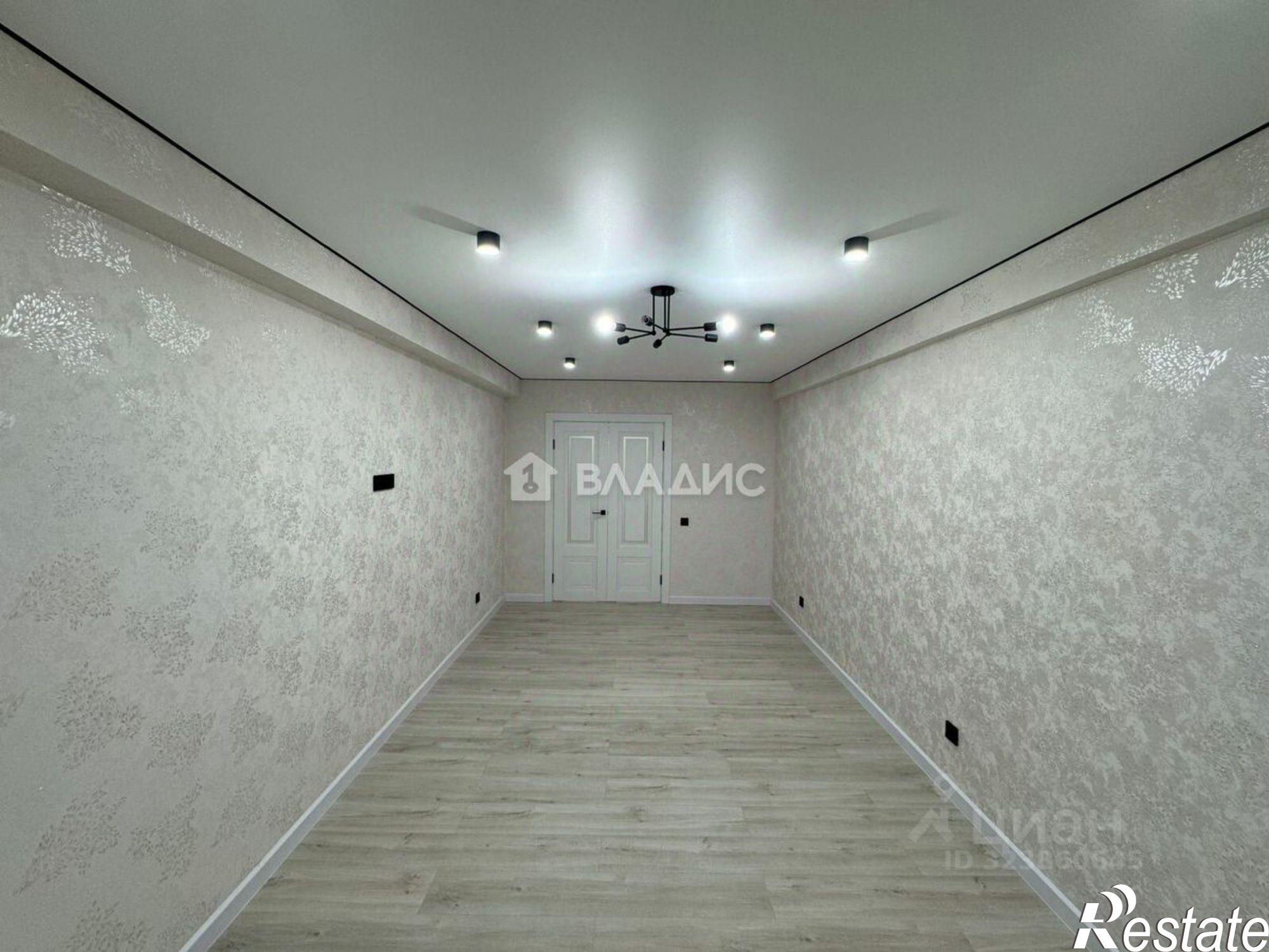 Купить квартиру за 7 300 000 рублей на ул Генерала Глазунова, 4