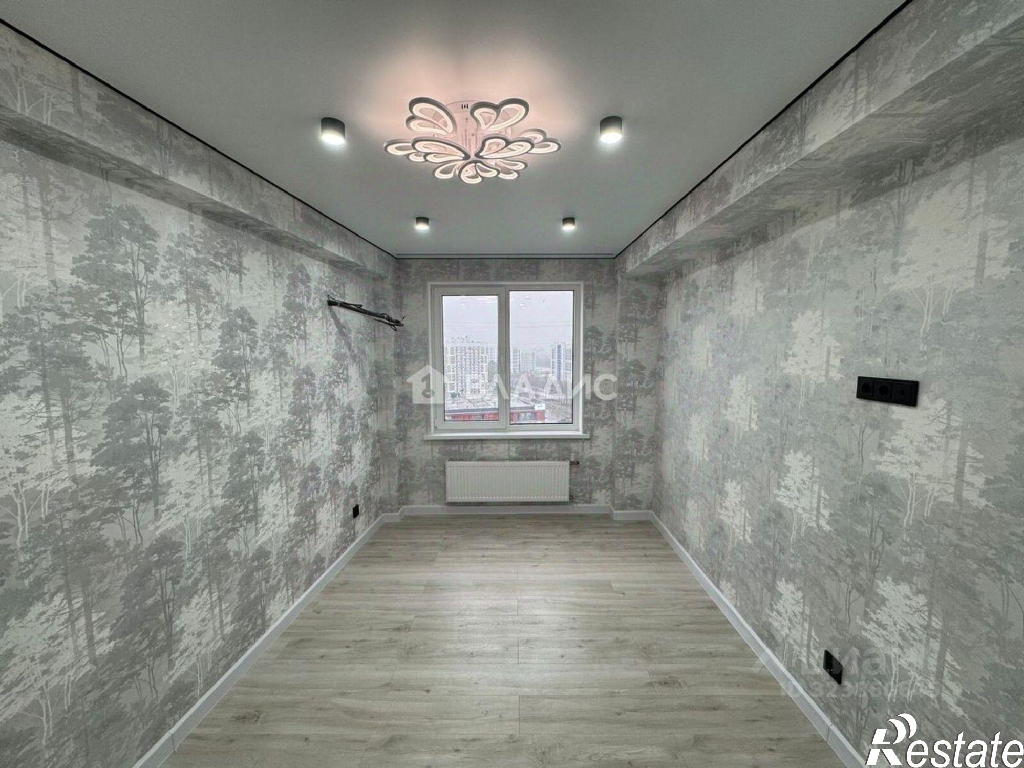 Купить квартиру за 7 300 000 рублей на ул Генерала Глазунова, 4