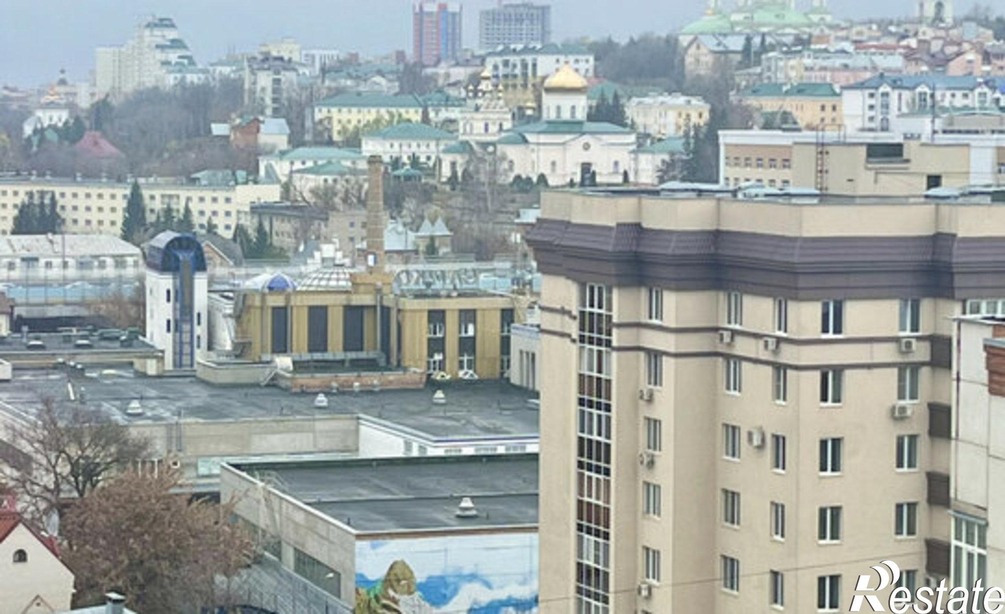 Купить квартиру за 8 500 000 рублей на ул Максима Горького, 13