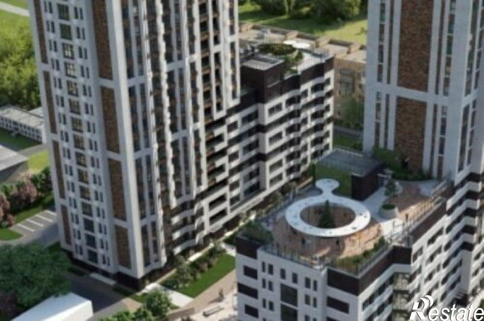 Купить квартиру за 14 750 000 рублей на ул Ворошилова, 16