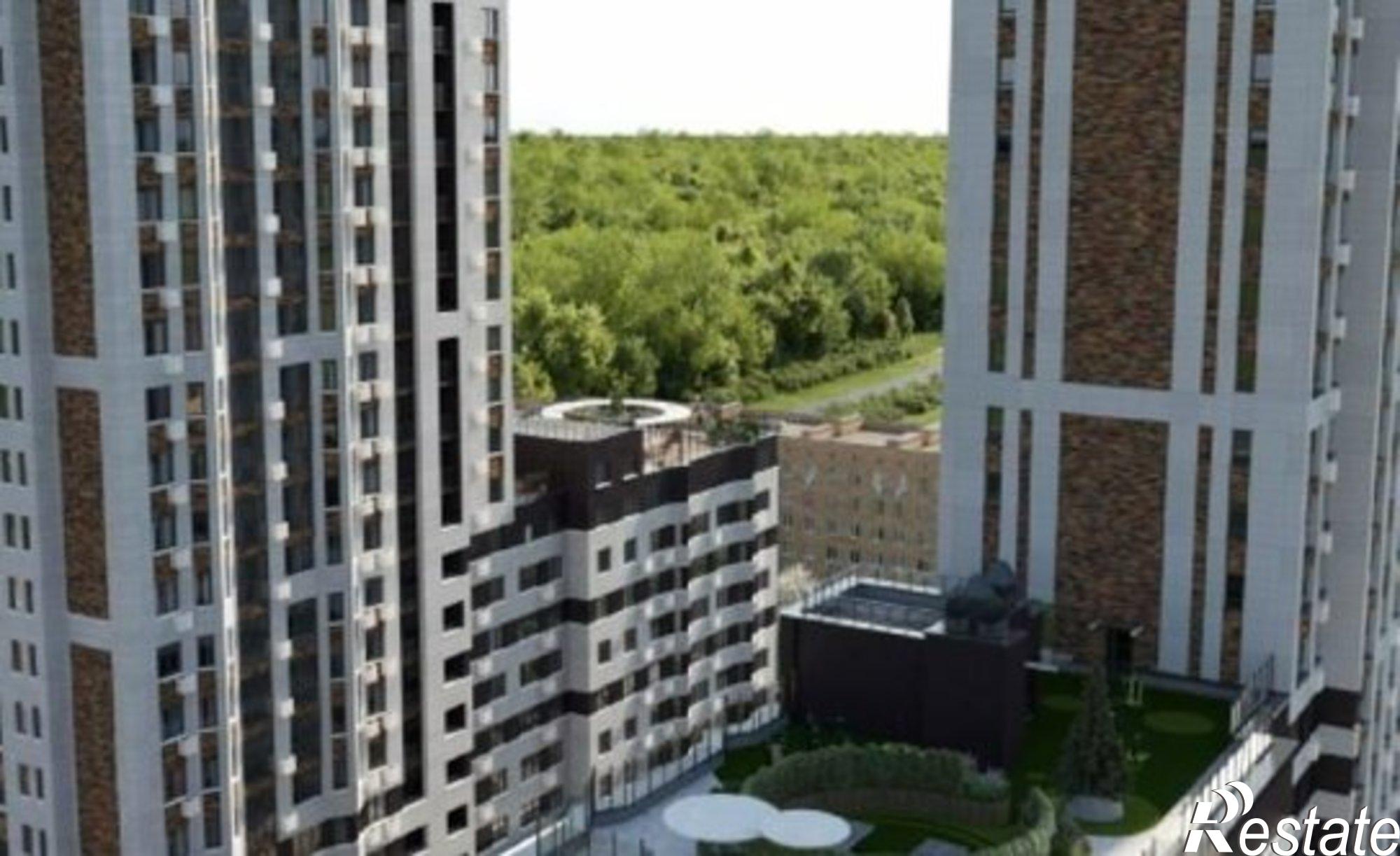 Купить квартиру за 14 750 000 рублей на ул Ворошилова, 16