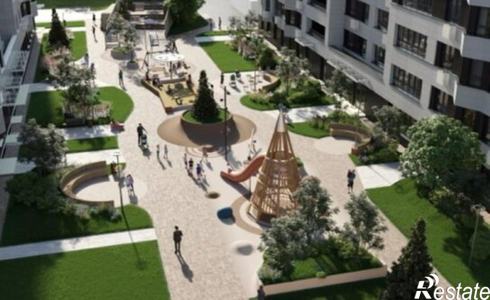 Купить квартиру за 14 750 000 рублей на ул Ворошилова, 16