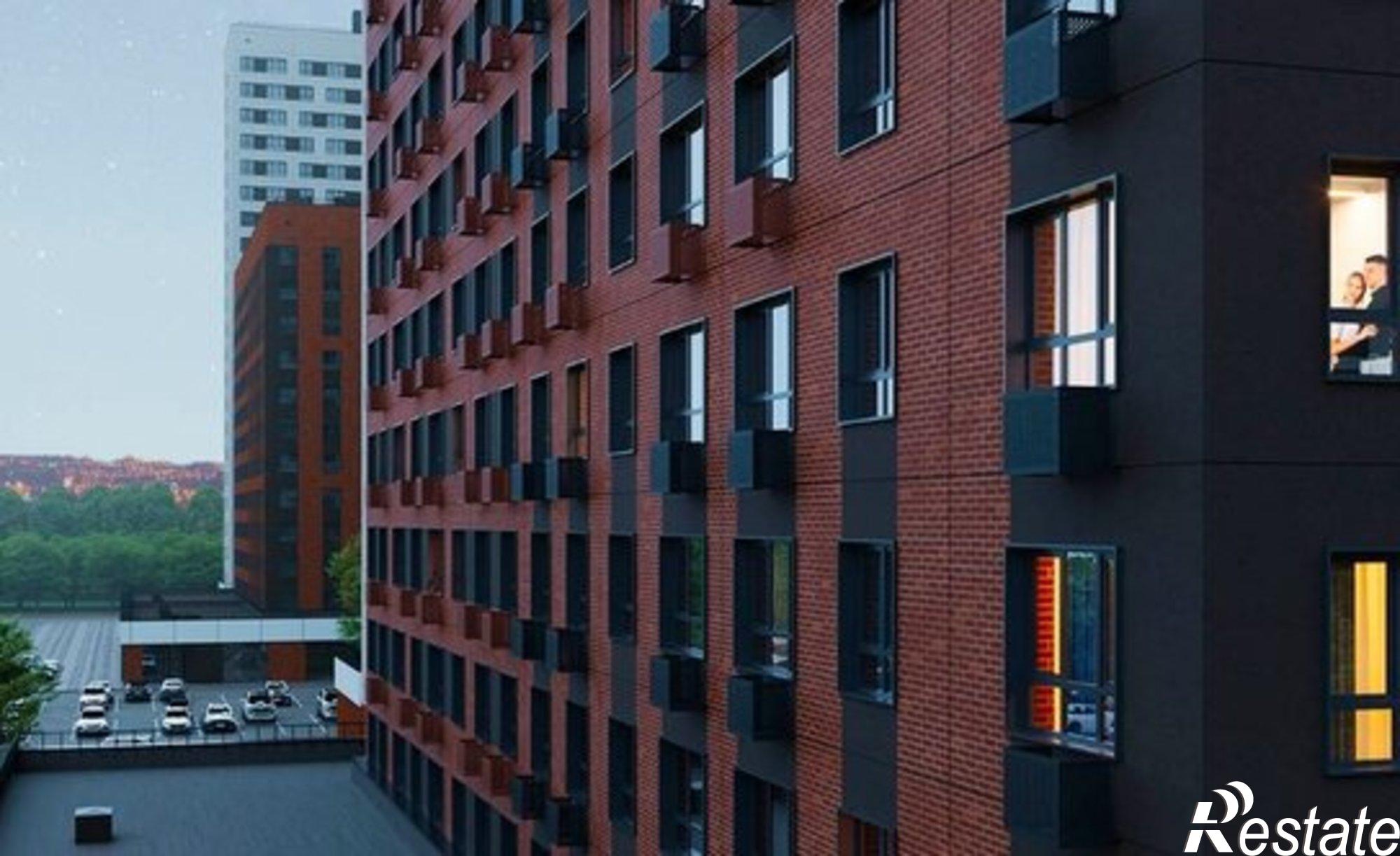 Купить квартиру за 5 720 000 рублей на Железнодорожный район, микрорайон Пенза-2