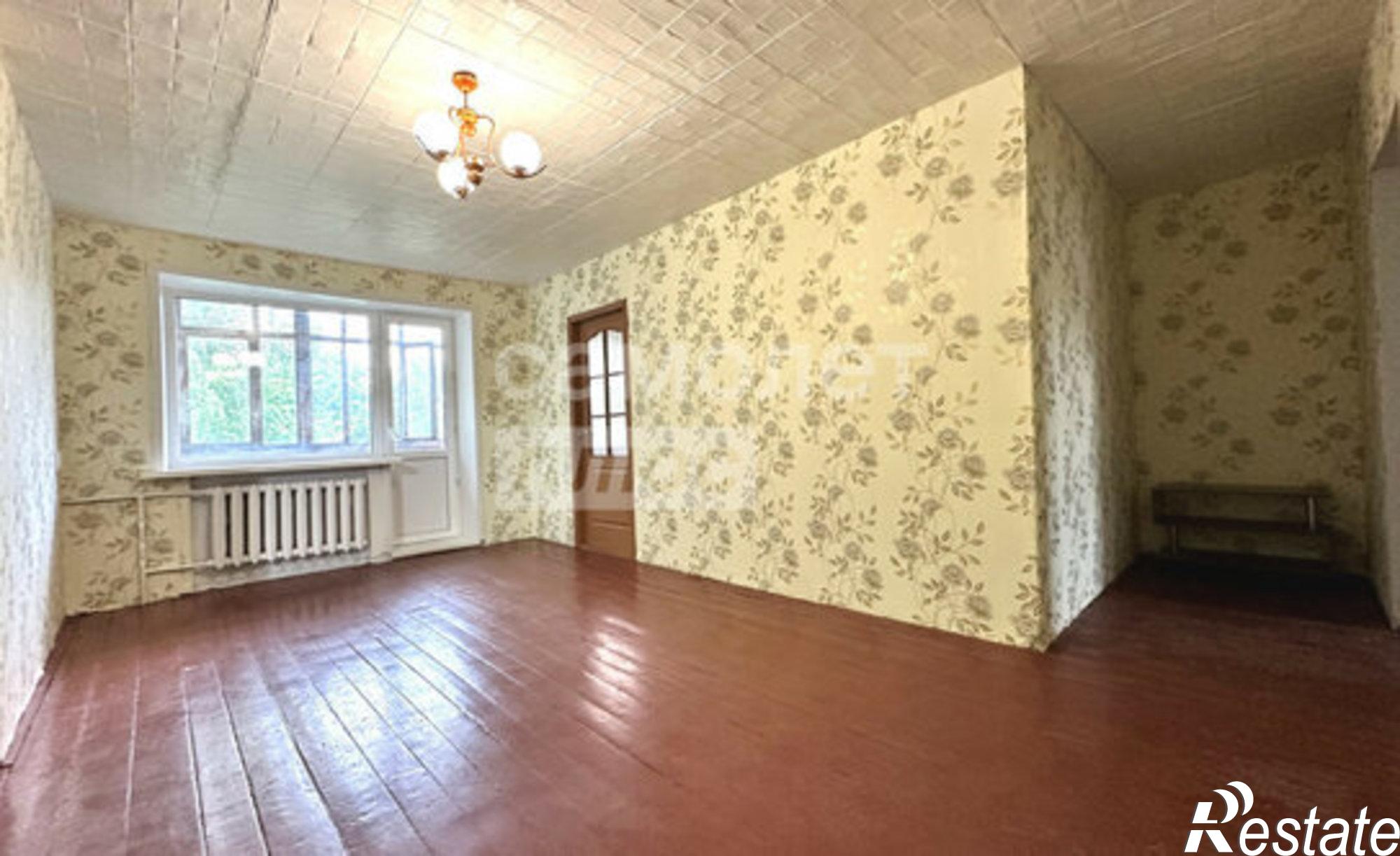 Купить квартиру за 3 490 000 рублей на ул Попова, 2