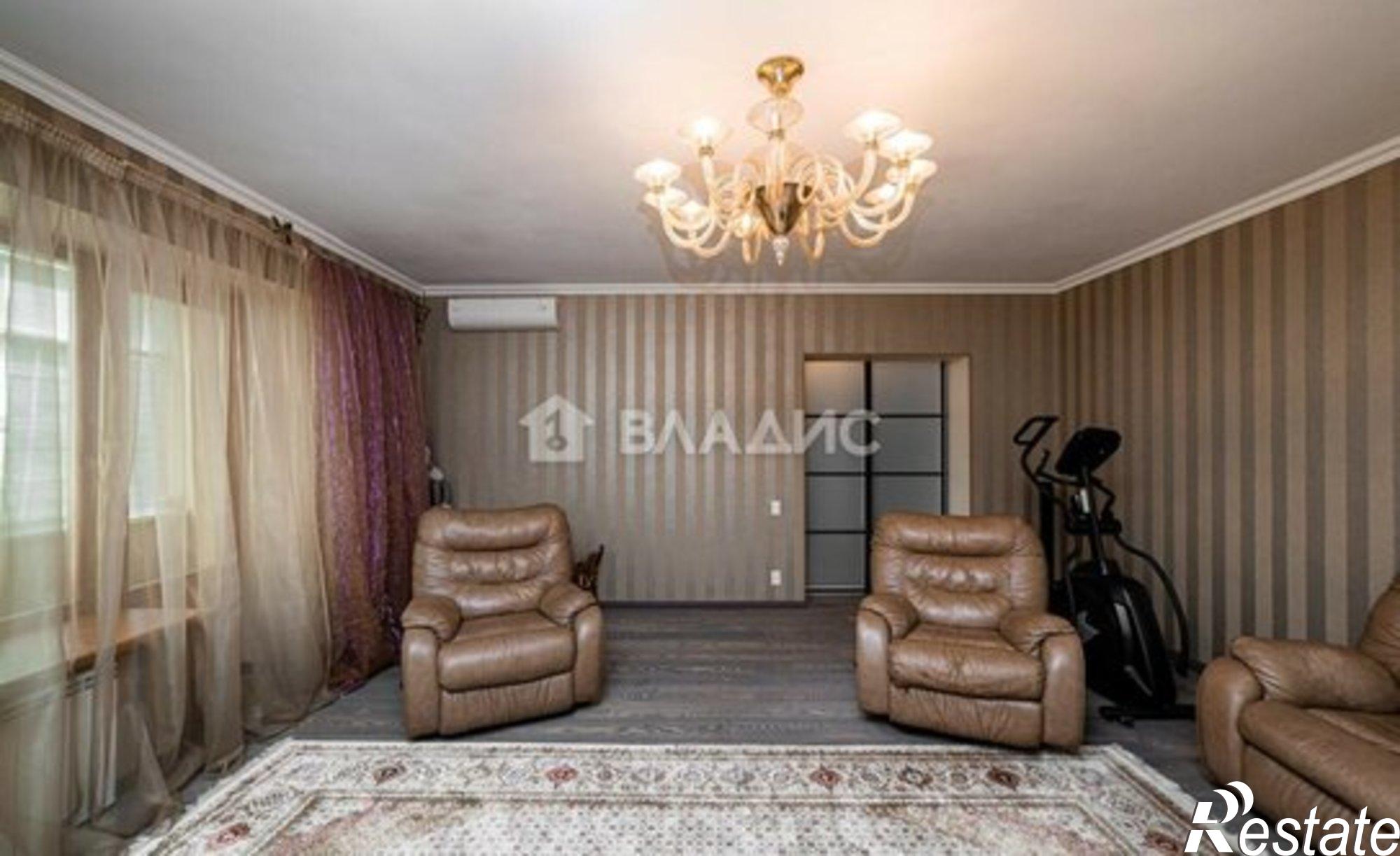 Купить квартиру за 14 500 000 рублей на ул Набережная реки Мойки, 41В