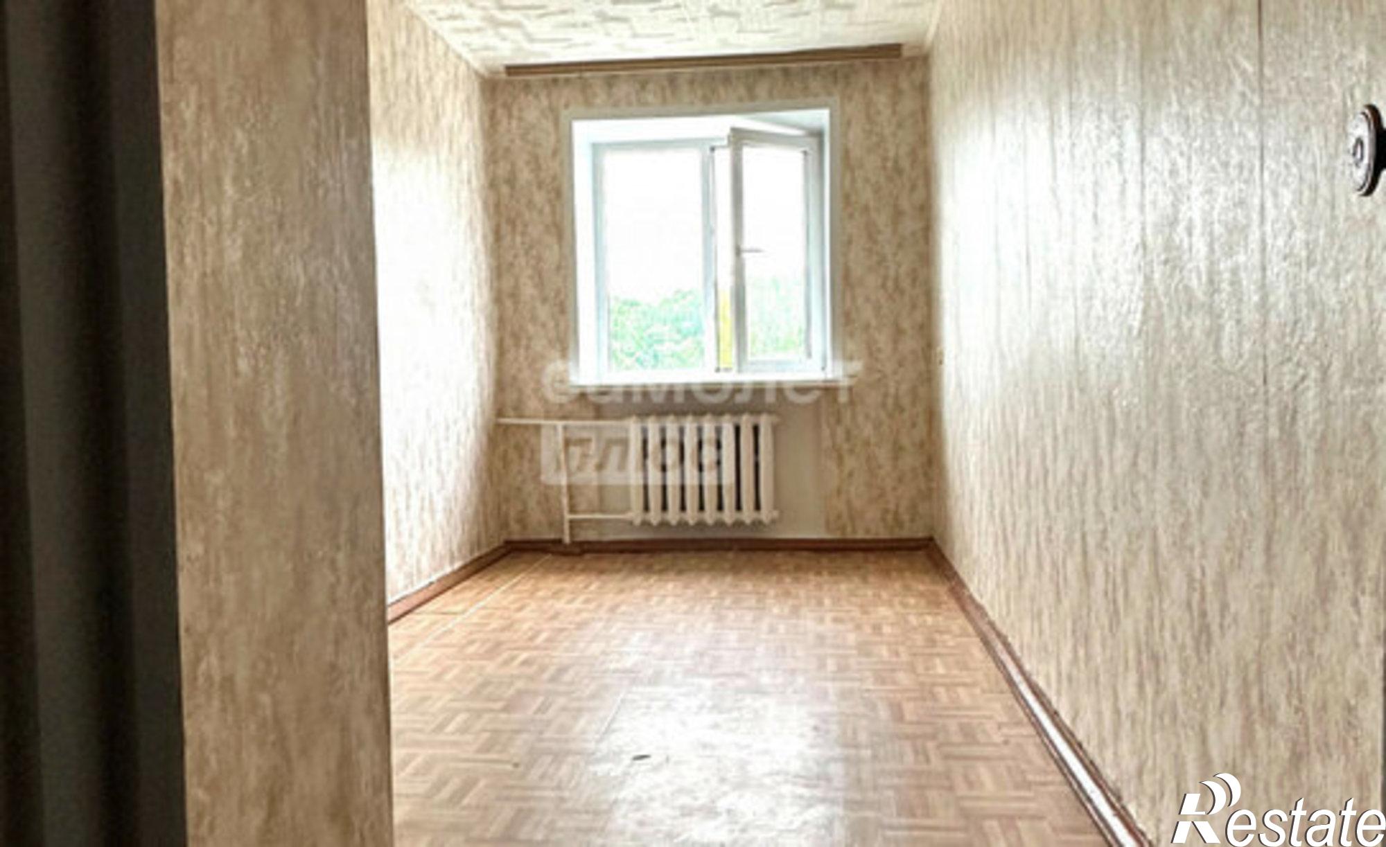 Купить квартиру за 3 490 000 рублей на ул Попова, 2