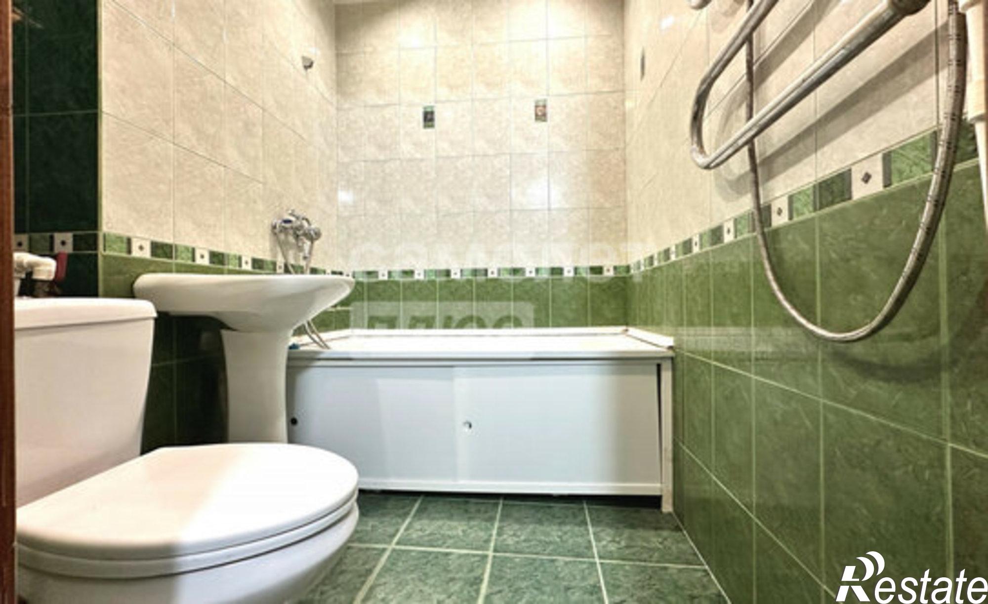 Купить квартиру за 3 490 000 рублей на ул Попова, 2