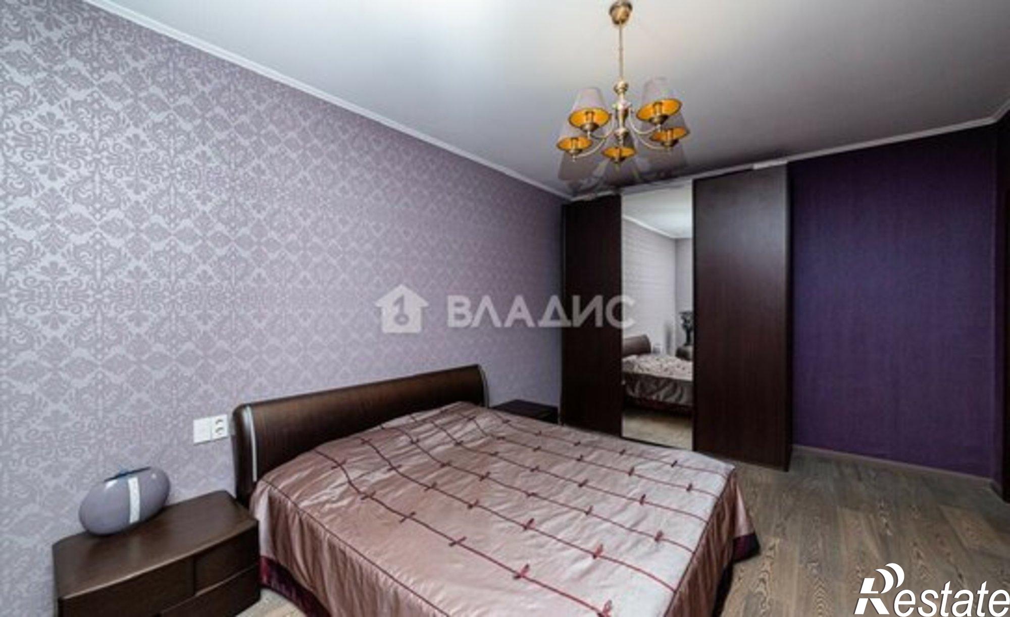 Купить квартиру за 14 500 000 рублей на ул Набережная реки Мойки, 41В