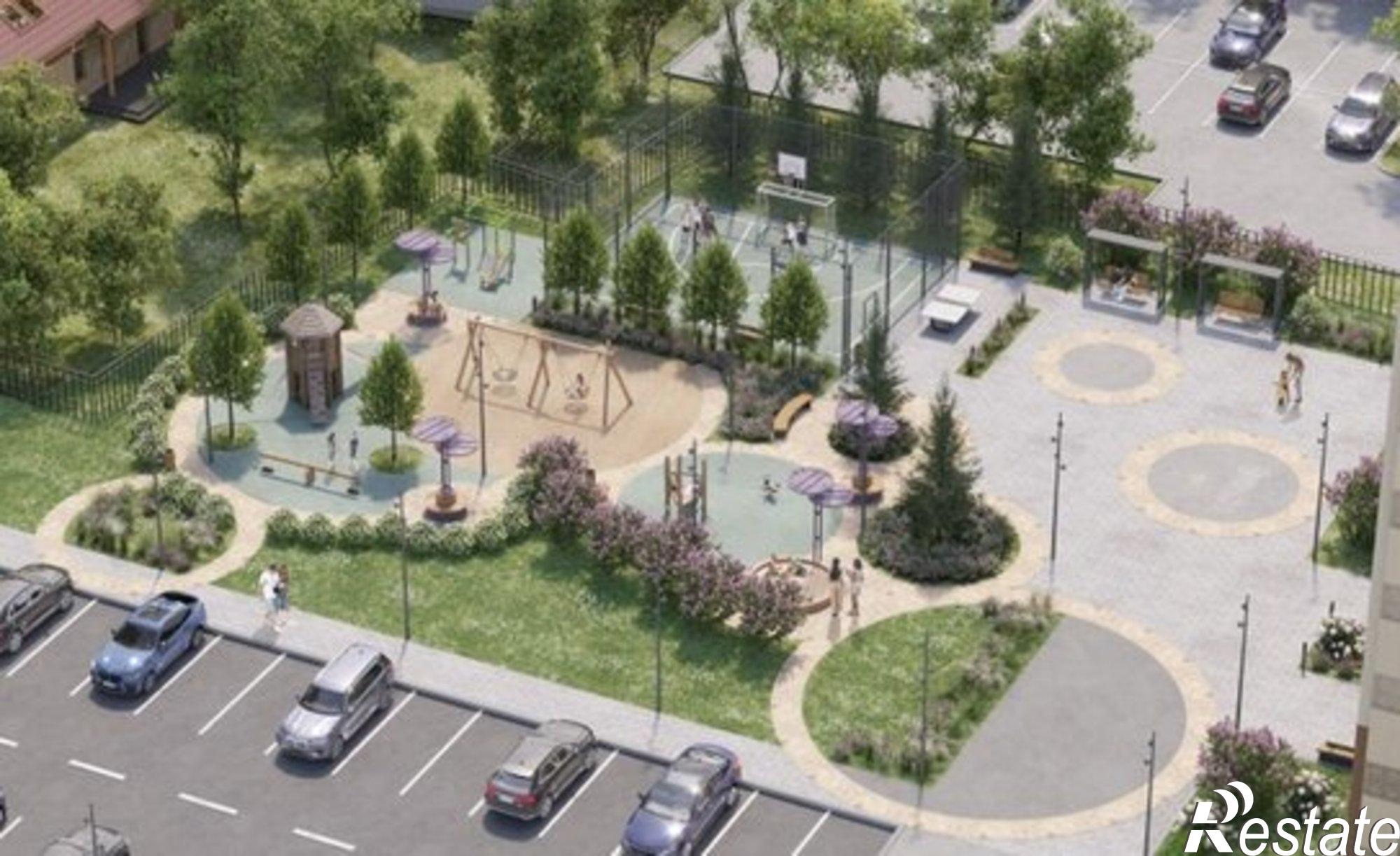 Купить квартиру за 4 260 000 рублей на ул Колышлейская, 7