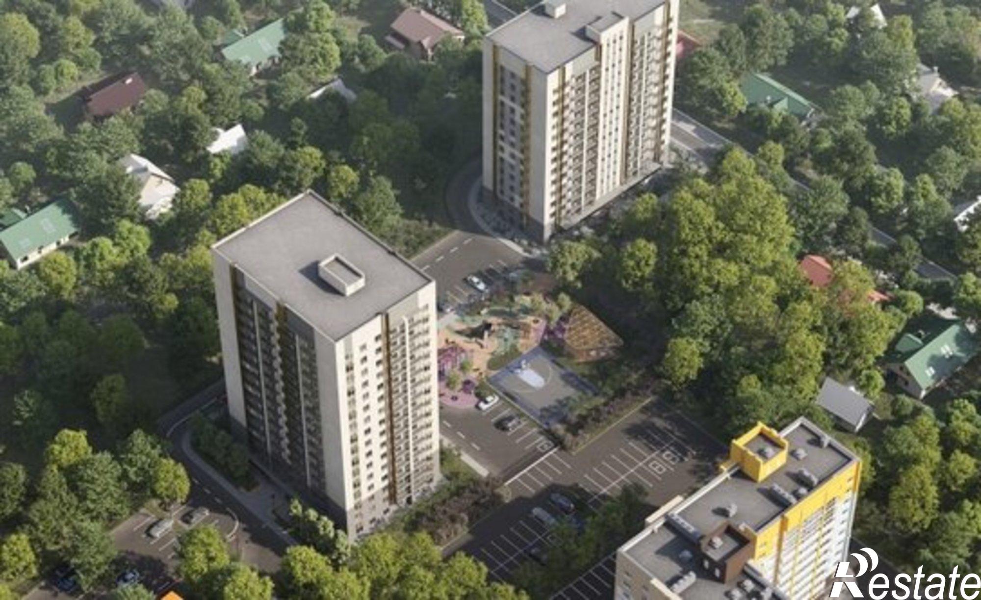 Купить квартиру за 4 260 000 рублей на ул Колышлейская, 7