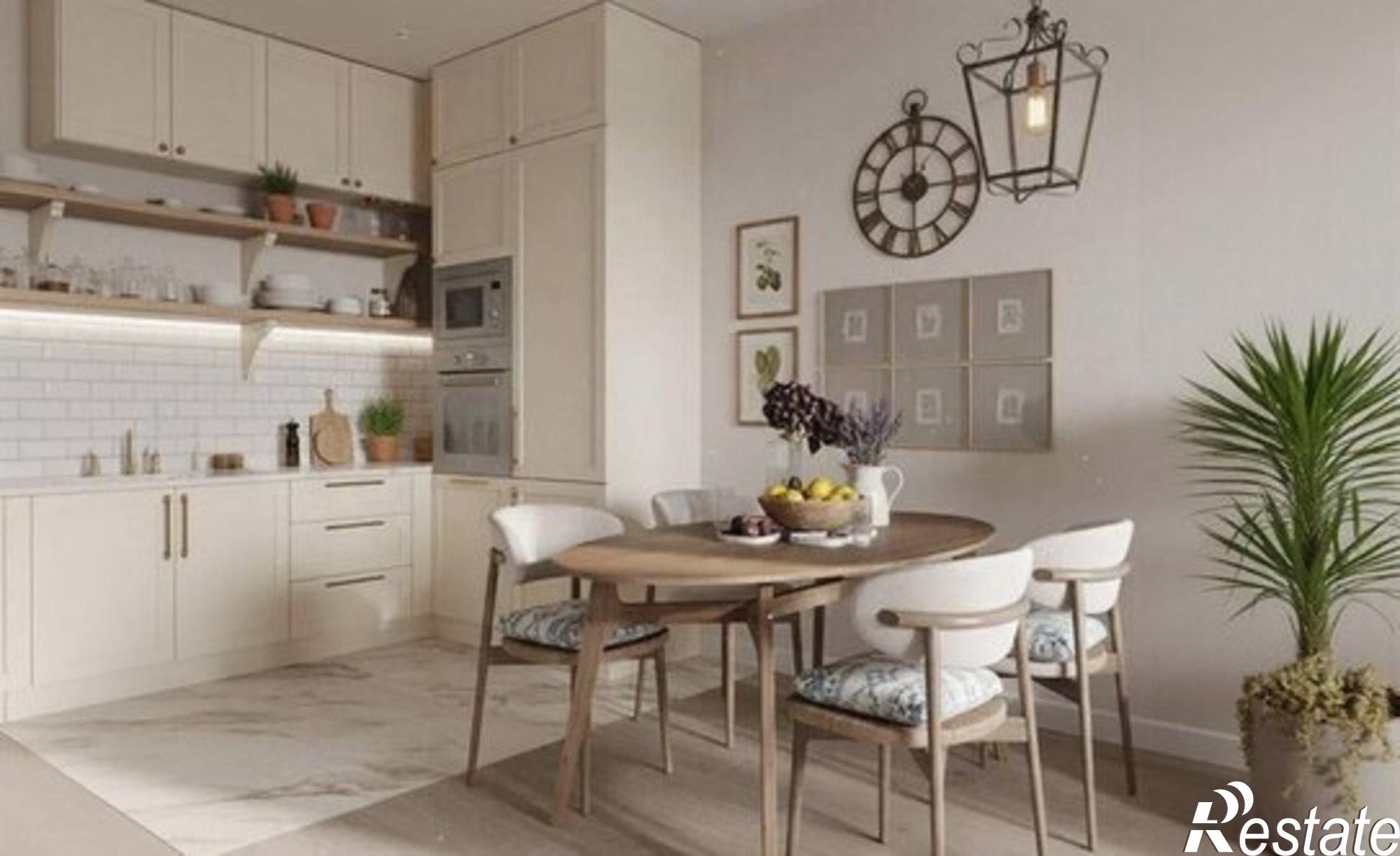 Купить квартиру за 4 620 000 рублей на ул Тепличная, 1А