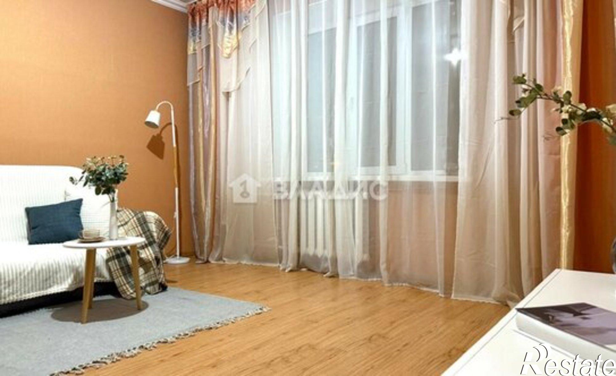 Купить квартиру за 5 400 000 рублей на ул Антонова, 16