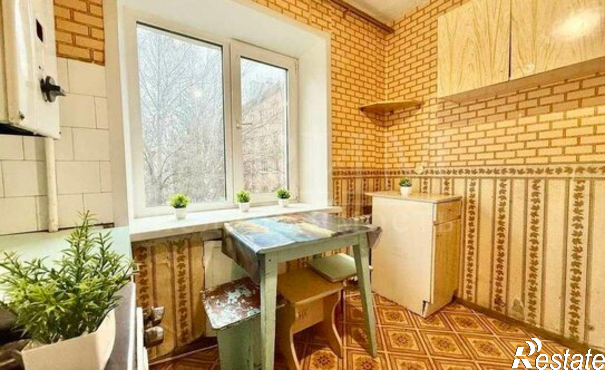 Купить квартиру за 2 390 000 рублей на ул Луначарского, 34А