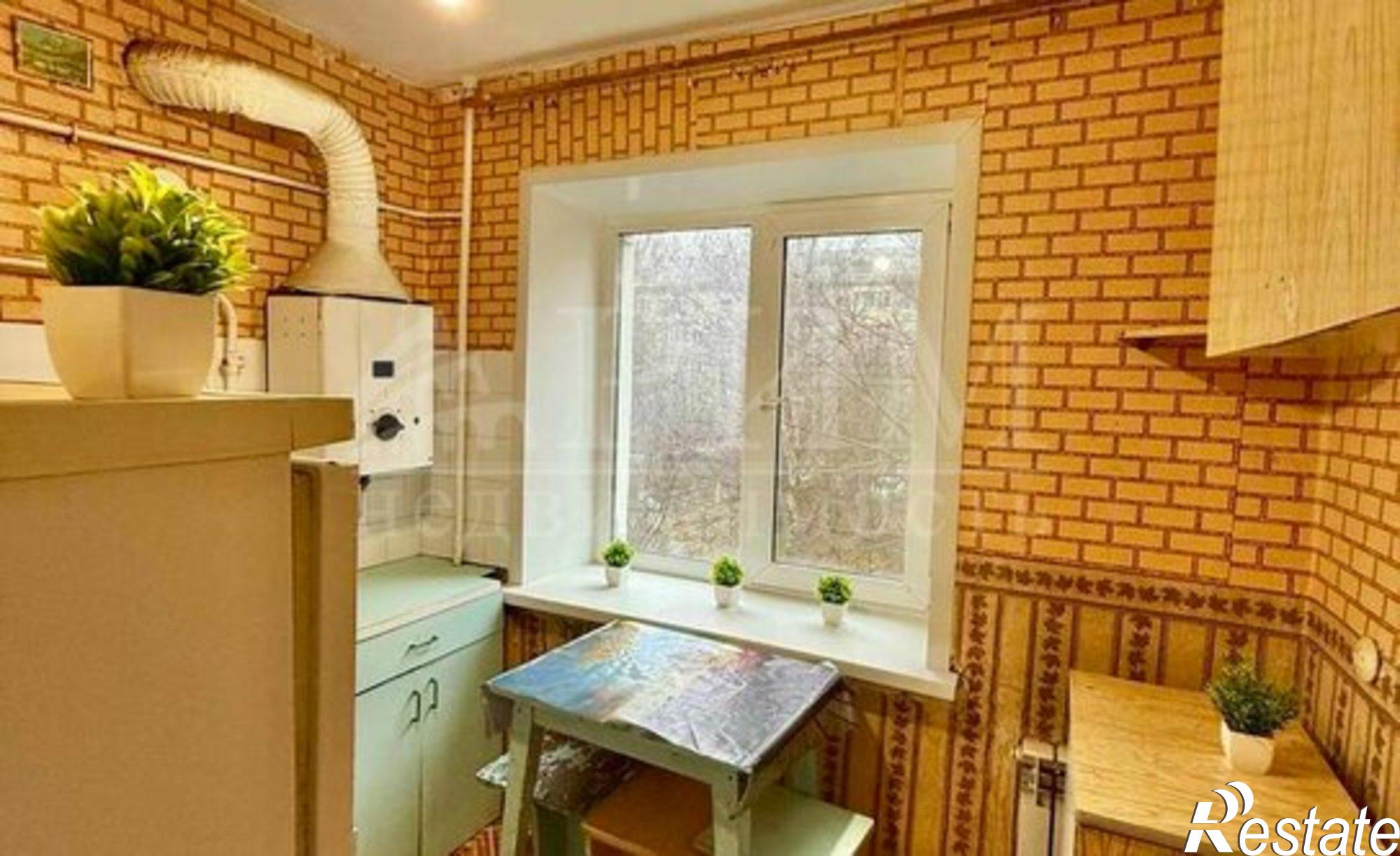 Купить квартиру за 2 390 000 рублей на ул Луначарского, 34А