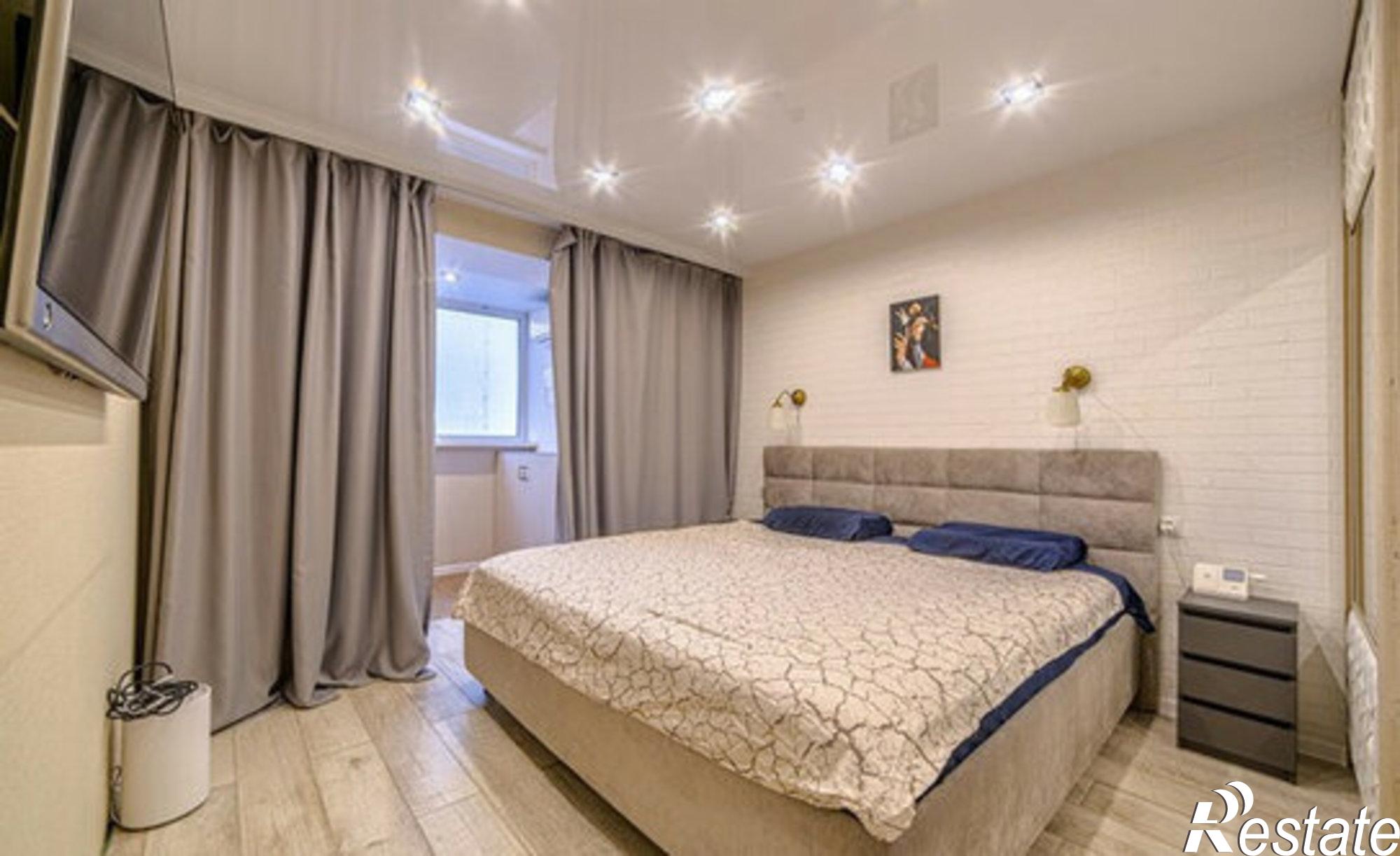 Купить квартиру за 9 000 000 рублей на ул Ново-Казанская, 4 Б