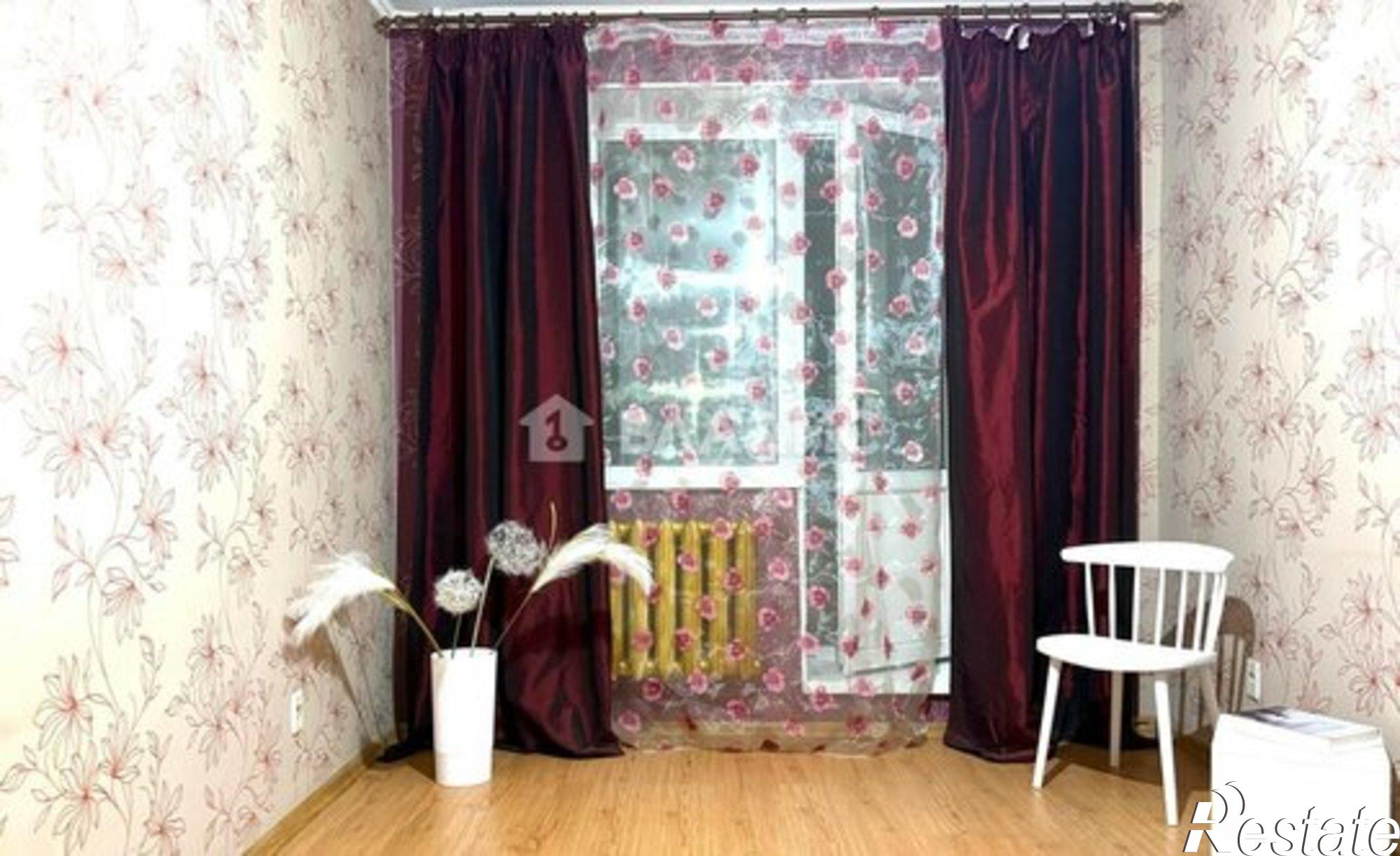 Купить квартиру за 5 400 000 рублей на ул Антонова, 16