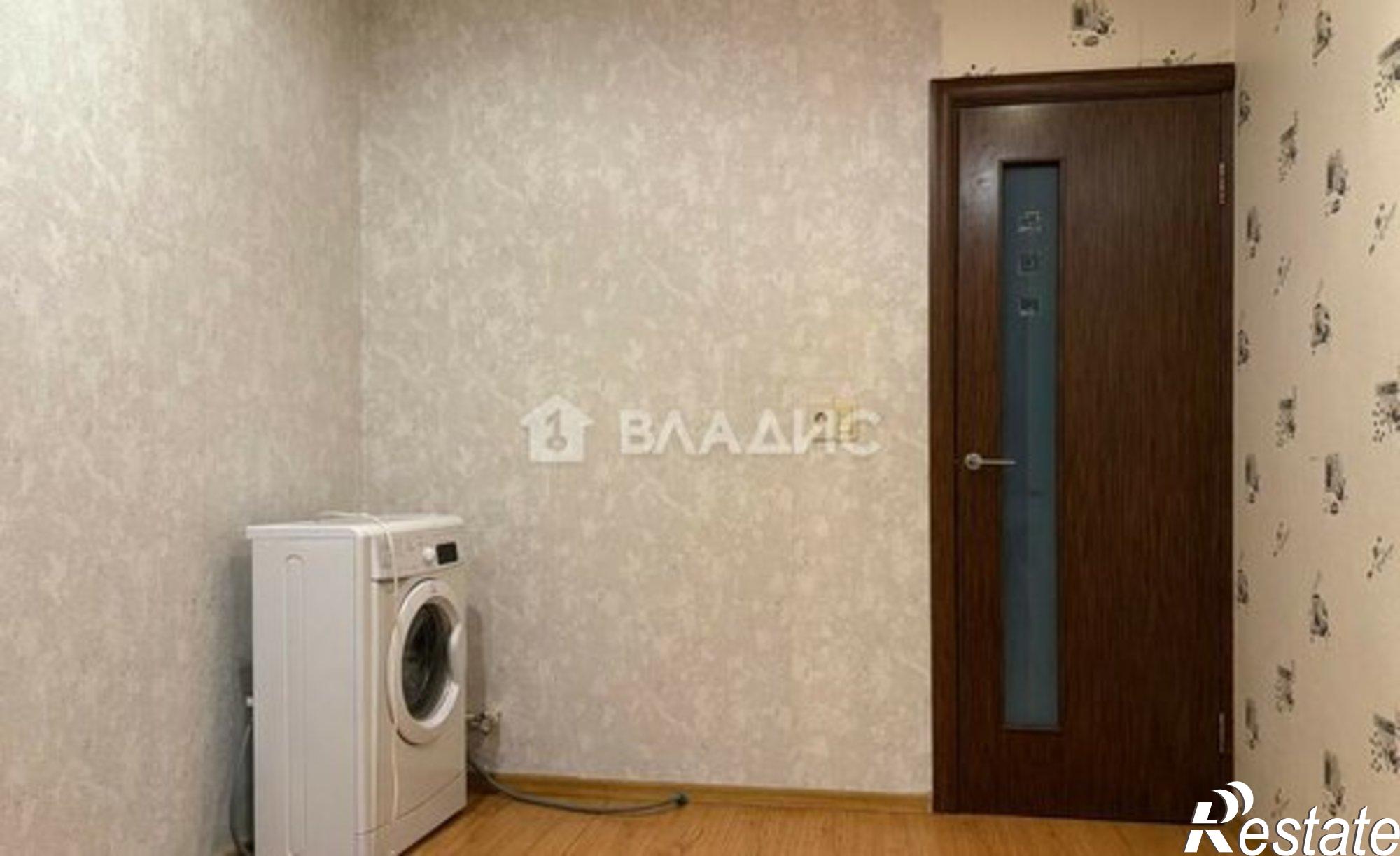 Купить квартиру за 5 400 000 рублей на ул Антонова, 16