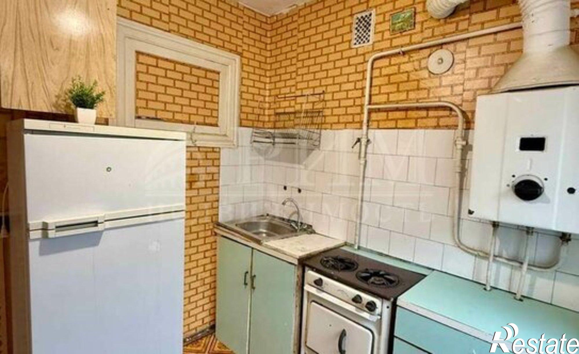 Купить квартиру за 2 390 000 рублей на ул Луначарского, 34А