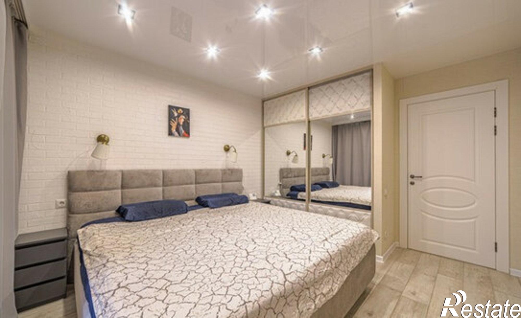 Купить квартиру за 9 000 000 рублей на ул Ново-Казанская, 4 Б