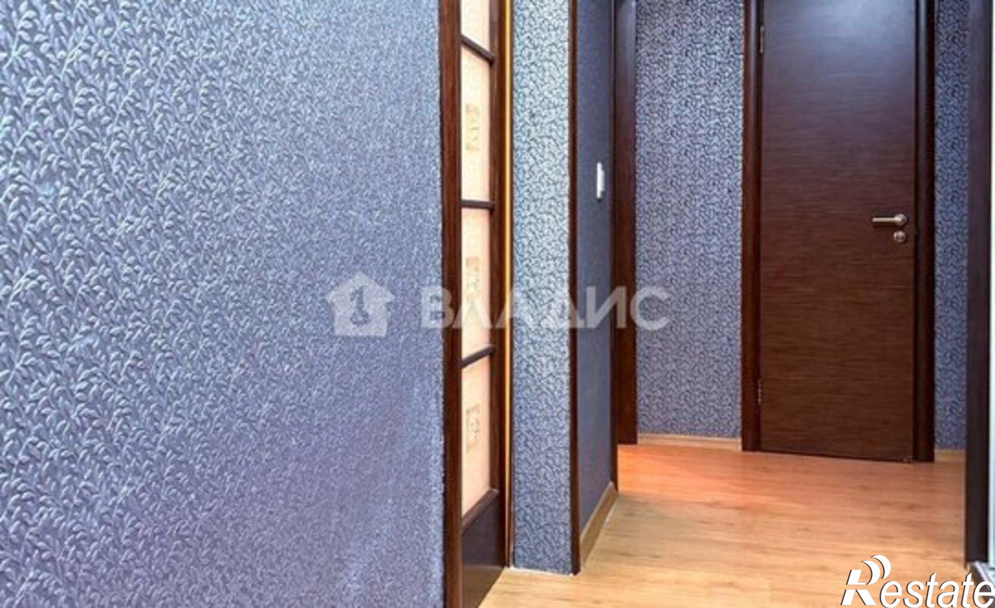 Купить квартиру за 5 400 000 рублей на ул Антонова, 16