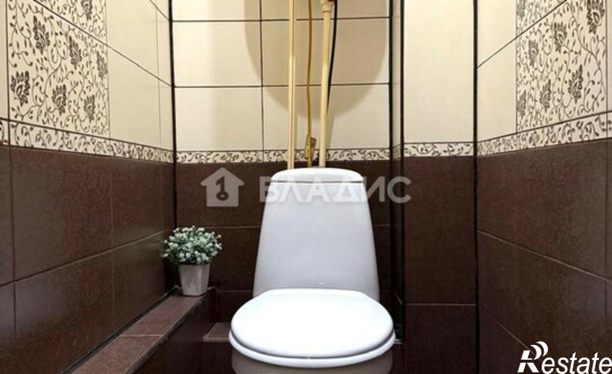 Купить квартиру за 5 400 000 рублей на ул Антонова, 16