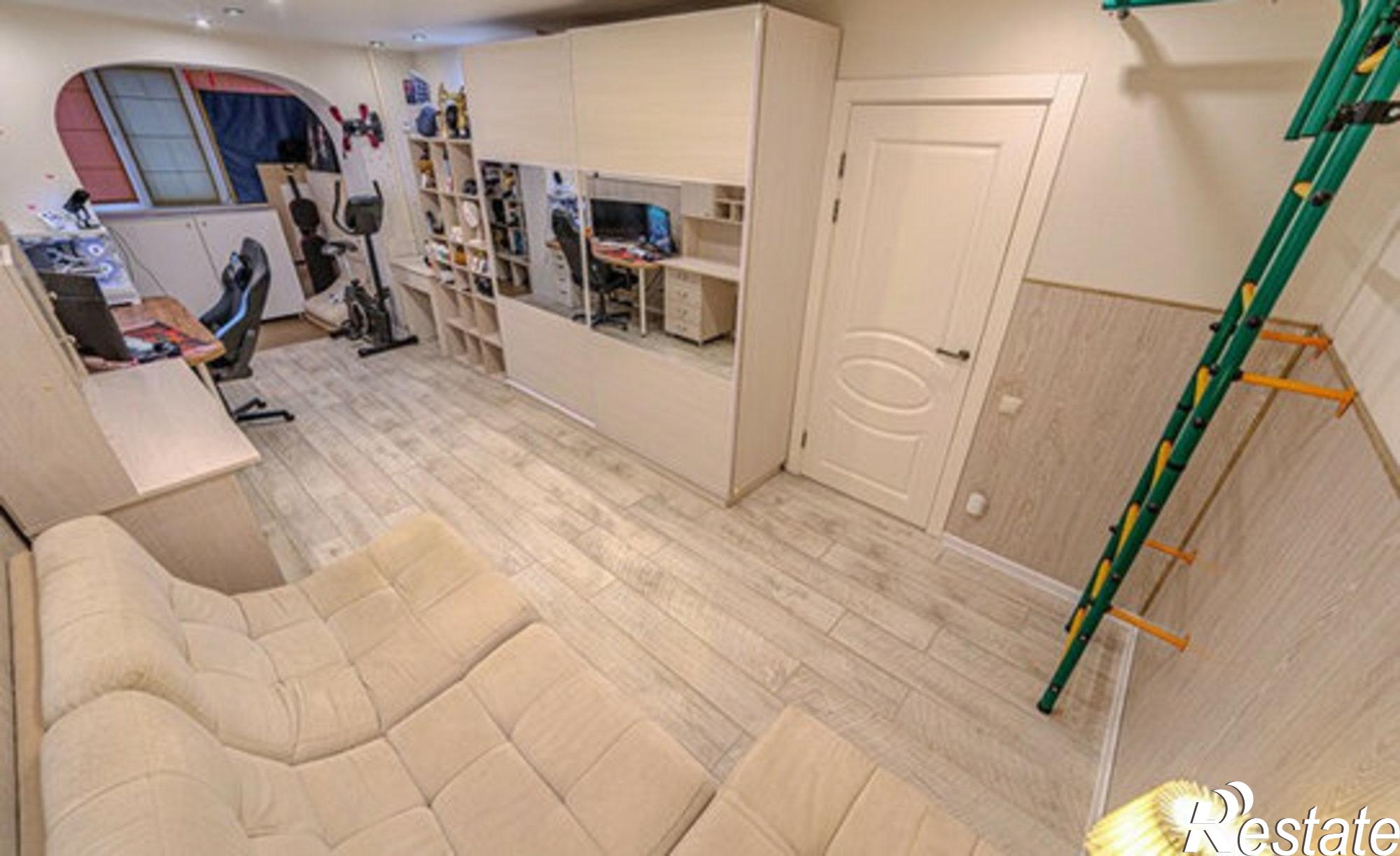 Купить квартиру за 9 000 000 рублей на ул Ново-Казанская, 4 Б