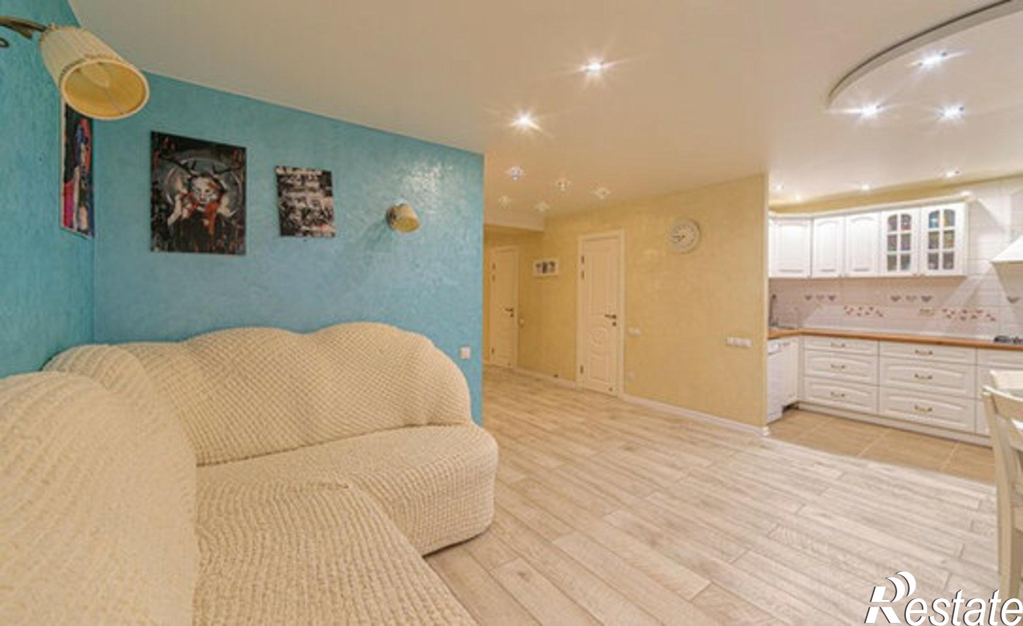 Купить квартиру за 9 000 000 рублей на ул Ново-Казанская, 4 Б