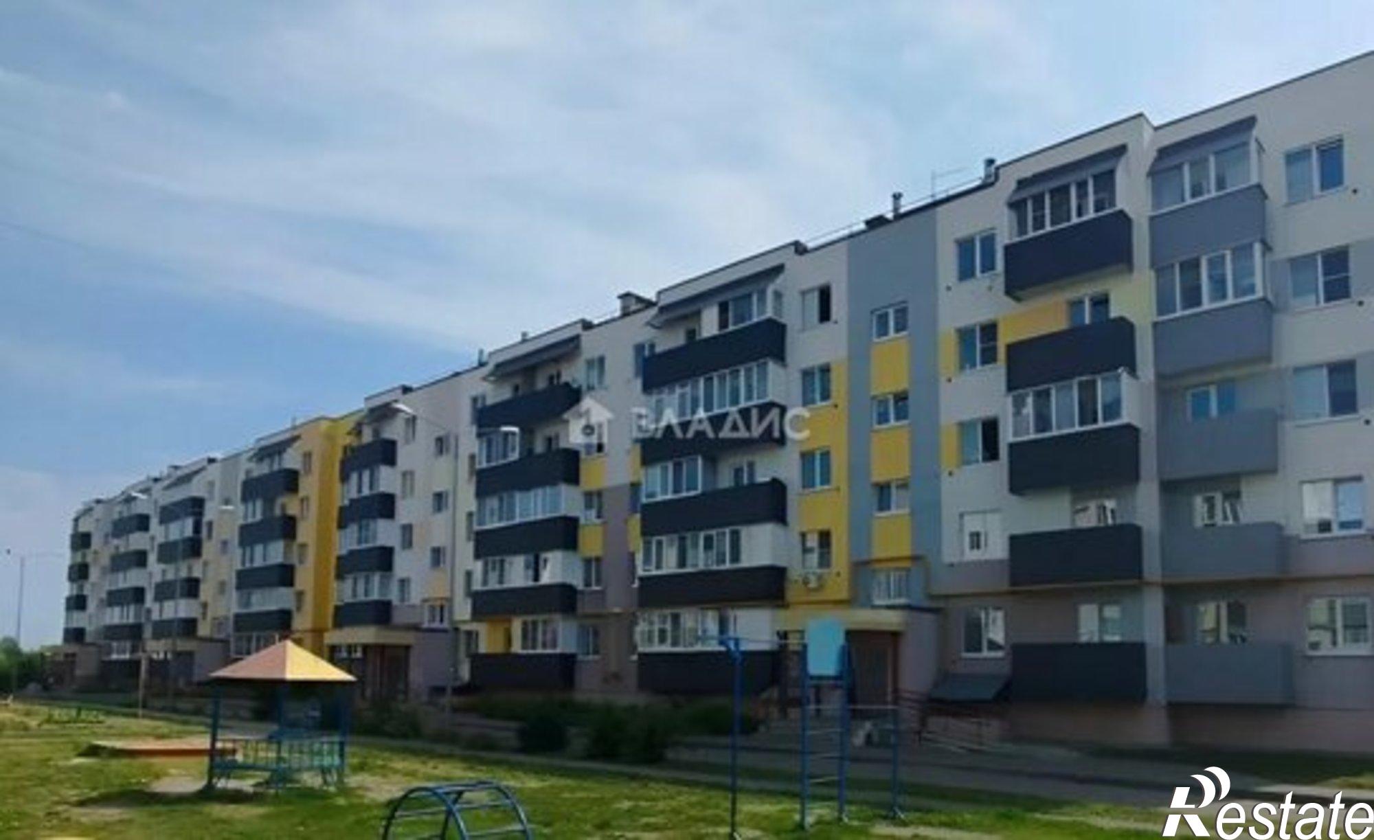 Купить квартиру за 3 400 000 рублей на ул Сузюмова, 9