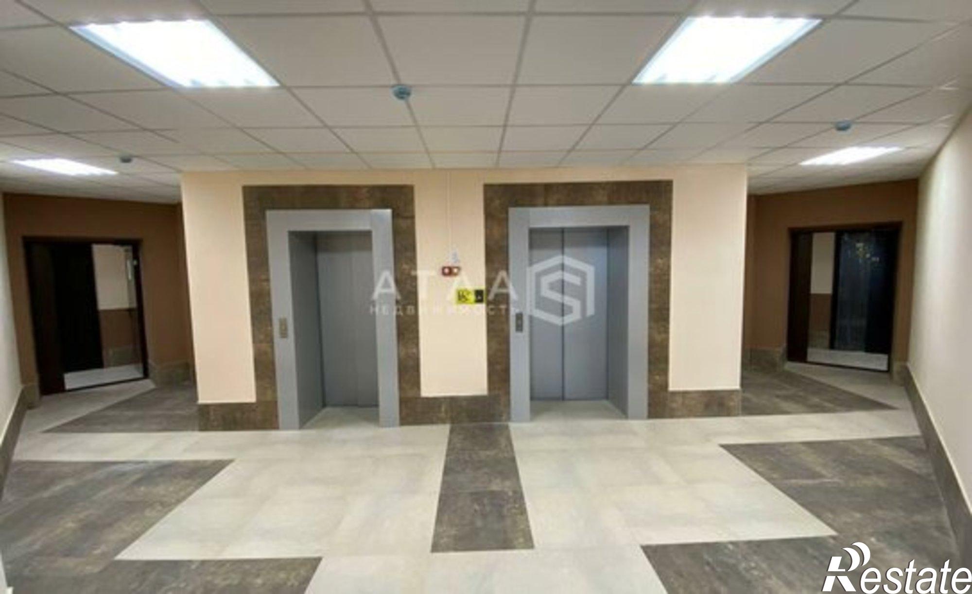 Купить квартиру за 9 122 000 рублей на ул Маресьева, 20