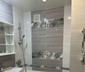 1-комн, 37кв м, этаж 8/10 ул Лавровой, 4