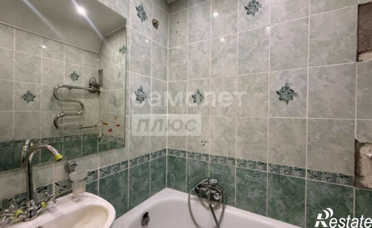 2-комн квартира ул Экспериментальная, 9,  д. 9