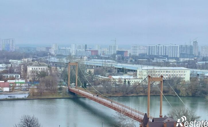 2-комн квартира ул Максима Горького, 13,  д. 13