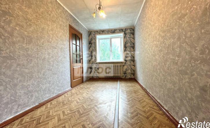 3-комн квартира ул Попова, 2,  д. 2