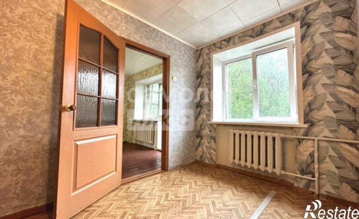 3-комн квартира ул Попова, 2,  д. 2