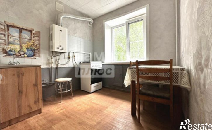 3-комн квартира ул Попова, 2,  д. 2